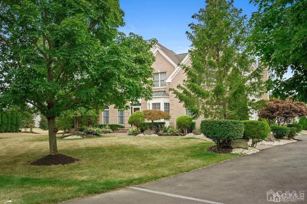 Residential Lease at Plainsboro, New Jersey 08536 United States