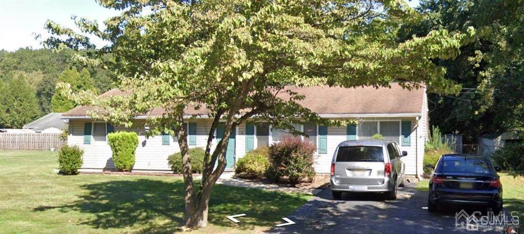 Residential Lease الساعة South Brunswick, New Jersey 08824 United States