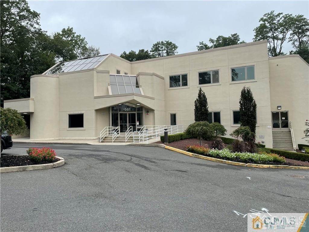 Commercial for Sale at East Brunswick Township, New Jersey 08816 United States