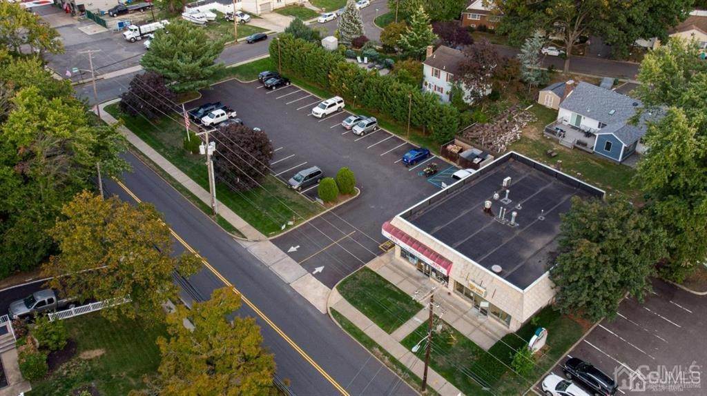 Commercial for Sale at Sayreville, New Jersey 08859 United States