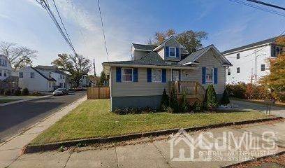 Single Family Homes للـ Sale في Keansburg, New Jersey 07734 United States
