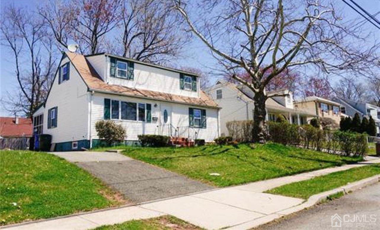 Single Family Homes voor Verkoop op Iselin, New Jersey 08830 Verenigde Staten