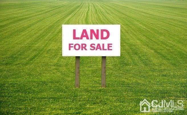 Land for Sale at Hopewell Township, New Jersey 08530 United States