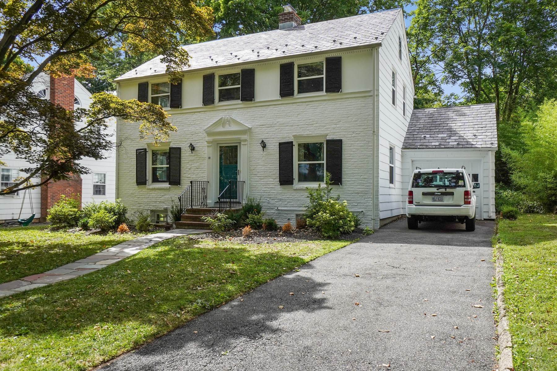 Other Residential Homes em Rare Montclair House Rental! 10 Kenneth Road, Montclair, Nova Jersey 07043 Estados Unidos