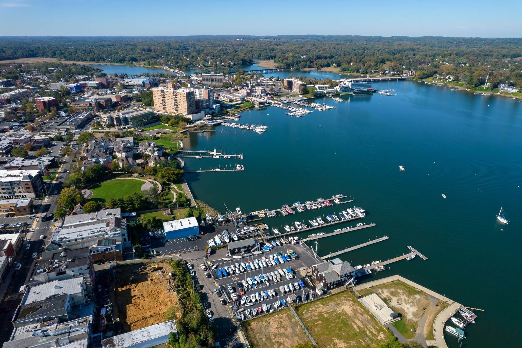 Condominiums for Sale at Southbank At The Navesink 4 Boat Club Court 2A, Red Bank, New Jersey 07701 United States