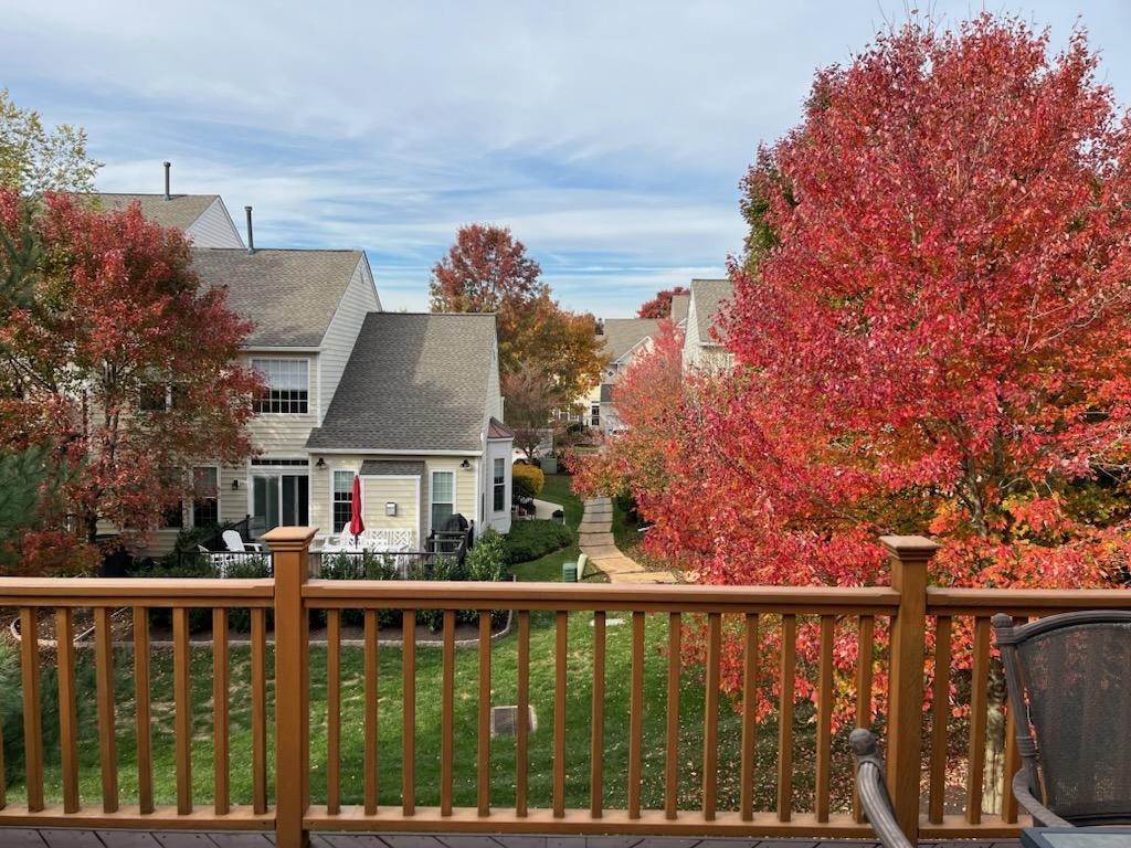 38. Townhouse for Sale at Immaculate Townhome in Doylestown Station 24 Addison Court, Doylestown, Pennsylvania 18901 United States