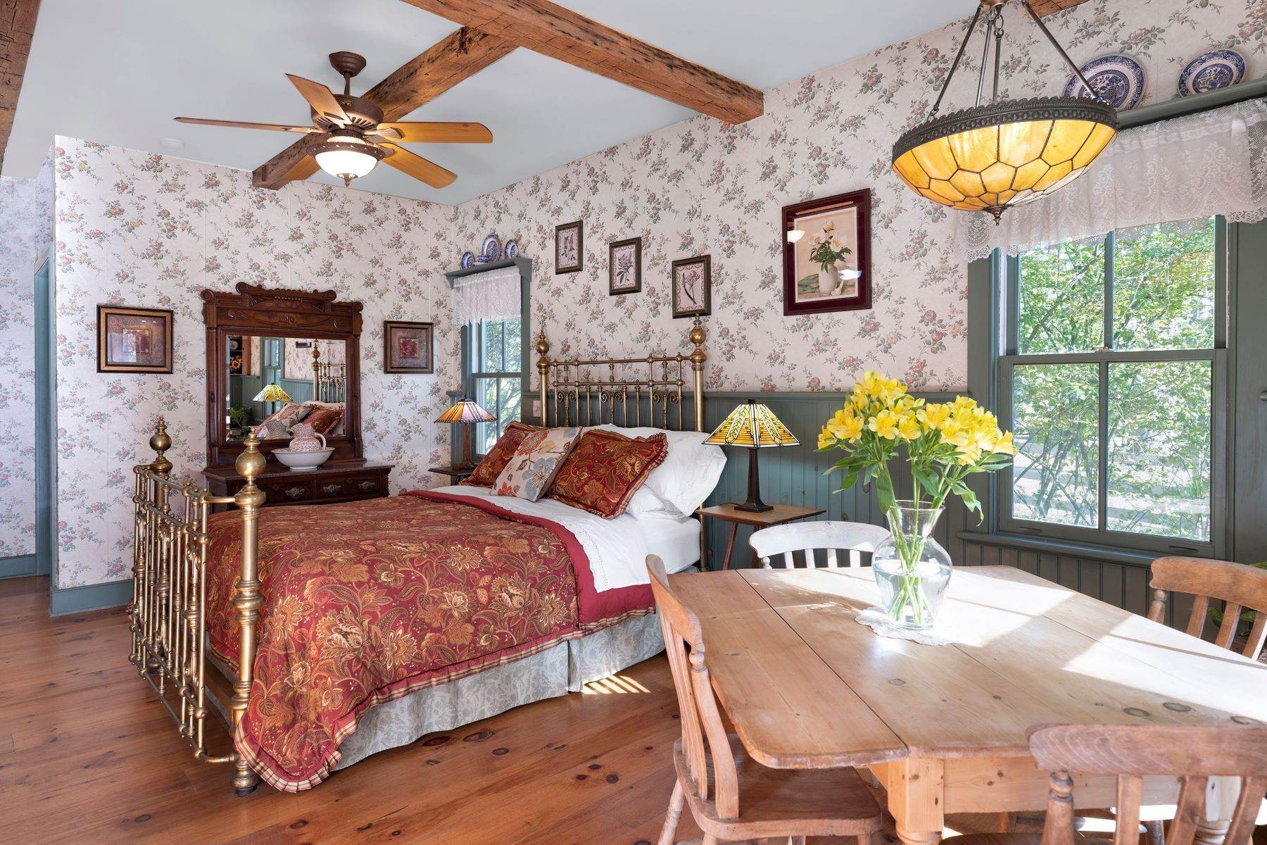 42. Other Residential Homes for Sale at Endless Possibilities in Charming Frenchtown 53 Kingwood Avenue, Frenchtown, New Jersey 08825 United States