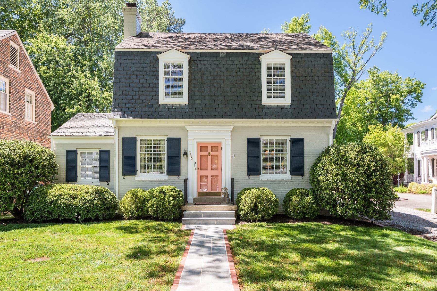 Single Family Homes for Sale at 362 Albemarle Avenue, Richmond, VA, 23226 Richmond, Virginia 23226 United States