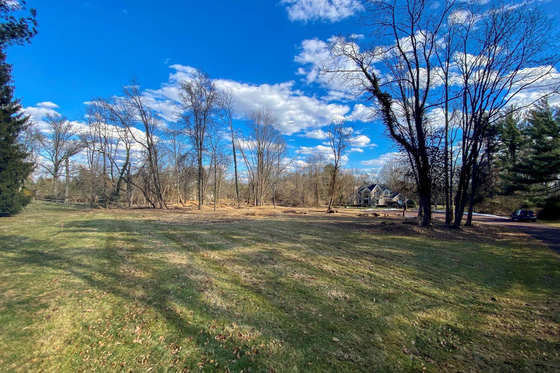 5. Land for Sale at Only 3 Miles to Downtown Princeton 5 Landfall Lane, Princeton, New Jersey 08540 United States